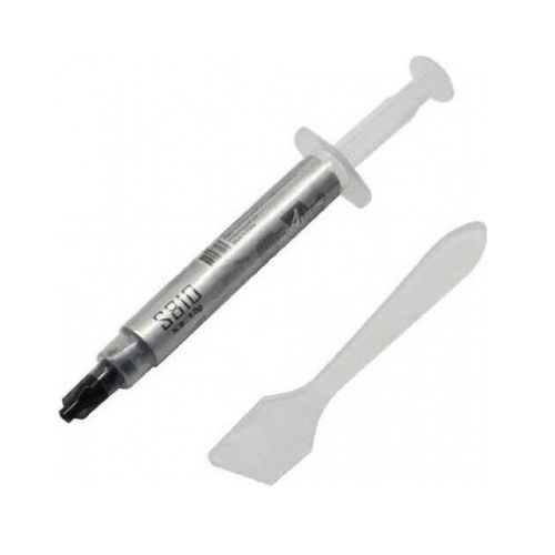 Термопаста ALSEYE S-810 Grey