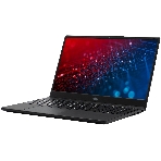 Ноутбук IRU Tactio 15ALG/15.6"/IPS/Intel Core i5 1235U/16Gb 512Gb SSD/Intel UHD Graphics/Windows 11 Professional/черный/1.62kg