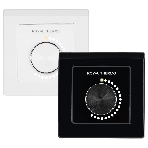 Кабель нагревательный Royal Thermo RTDC 2-17-500 (комплект с терморегулятором RTO-16)