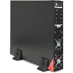 Источник бесперебойного питания Pure Sine Wave ExeGate SinePower UHB-1000.LCD.AVR.C13.RJ.USB.2U 1000VA/800W,8*C13,RM/Tower