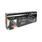 Ламинатор Office Kit L3220, 2 вала, A3, 150мкм, 250мм/мин