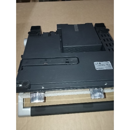 (Б/У) Гриль THOMSON GC30E01 BLACK