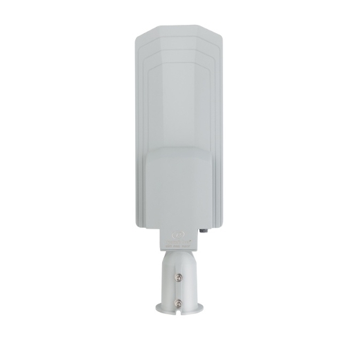 Светильник светодиодный уличный ДКУ RD 10 P 100W SHB 850 GR 566х177мм 100Вт 5000К IP66 консольн. сер. Русский Свет 17121023066