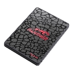 Накопитель SSD Apacer AS350 PANTHER, 256Gb, 2.5", SATA III, R/W 560/540