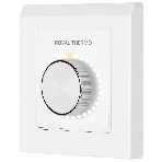 Кабель нагревательный Royal Thermo RTDC 2-17-500 (комплект с терморегулятором RTO-16)