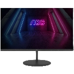 Монитор 23.8" AOC Q24V4EA IPS 2560x1440, 75 Гц, 4 мс, 16:9, 250 кд/м², HDMI, DisplayPort, встроенные динамики, черный