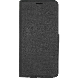 Чехол (флип-кейс) BORASCO для Xiaomi Redmi 9, черный