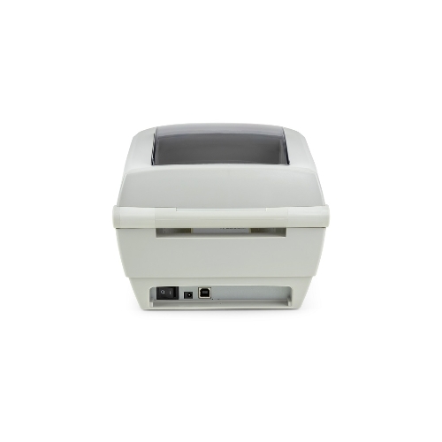 Принтер этикеток термотрансферный Атол ТТ41 203 dpi, 102 мм/сек, USB, серый