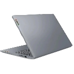 Ноутбук Lenovo IdeaPad Slim 3 15AMN8 Ryzen 3 7320U/8Gb/SSD256Gb/15.6";/IPS/FHD/noOS/Серый (82XQ007WRK)