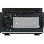 Встраиваемая микроволновая печь Samsung 22L GRILL MG22M8074AT/BW