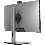 Моноблок IRU 23ID 23.8" Full HD i7 1255U (1.7) 16Gb SSD 512Gb CR Win 11Pro GbitEth WiFi BT 120W Cam черный 1920x1080