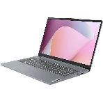 Ноутбук Lenovo IdeaPad Slim 3 15AMN8 Ryzen 3 7320U/8Gb/SSD256Gb/15.6";/IPS/FHD/noOS/Серый (82XQ007WRK)