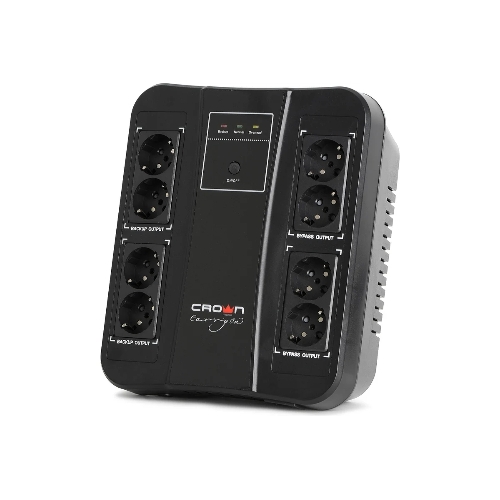 Источник бесперебойного питания CMUS-255 EURO SMART