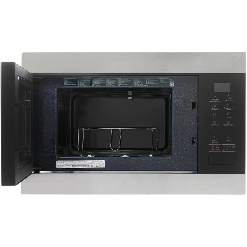 Встраиваемая микроволновая печь Samsung 22L GRILL MG22M8074AT/BW