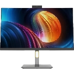 Моноблок IRU 23ID 23.8" Full HD i7 1255U (1.7) 16Gb SSD 512Gb CR Win 11Pro GbitEth WiFi BT 120W Cam черный 1920x1080