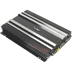 Усилитель автомобильный Digma DCP-400 четырехканальный