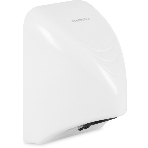 Сушилка для рук Starwind SW-HD814 600Вт белый