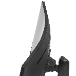 Монитор 34" ASUS TUF Gaming VG34VQL1B VA 3440x1440, 165 Гц, 1 мс, 21:9, 550 кд/м², HDMI 2.0, DP 1.4, 3.5 Jack, USB Hub (2x USB), изогнутый экран (1500R), динамики (2x2 Вт), черный