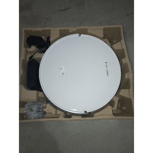 (Из ремонта) Робот-пылесос HONOR CHOICE M1 ROB-03 WHITE [Cм.описание!]