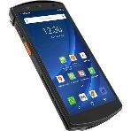 Терминал сбора данных Urovo CT58 (CT58-SU3S12E4031) 2D Image Urovo SE2030, 4/64 ГБ, Android 12, USB, Bluetooth, WiFi, NFC, USB Type-C, MicroSD, SIM, 2G, 3G, 4G, 5.5 " 720x1440 pix