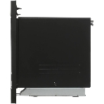 Встраиваемая микроволновая печь Samsung 22L GRILL MG22M8074AT/BW