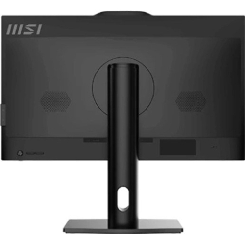 Моноблок MSI PRO AP242P 14M-685XRU 23.8"(1920x1082 (матовый) IPS)/Intel Core i5 14400(2.5Ghz)/8192Mb/512PCISSDGb/noDVD/Int:Intel UHD Graphics 730/Cam/BT/WiFi/-/war 1y/4.63kg/черный/noOS + Wireless KB+M (9S6-AE0621-847)