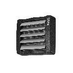 Тепловентилятор водяной Ballu BHP-W3-30-S НС-1136096