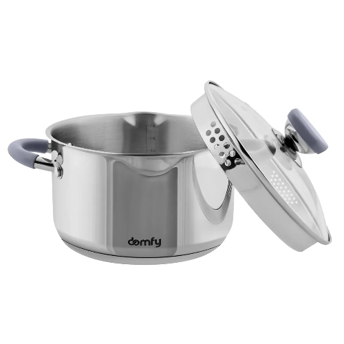 Набор посуды Domfy Home Cucina 8 предметов (DKM-CW108)