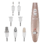 Аппарат для маникюра Vitek VT-2214 GD золотистый