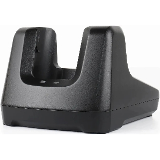 Зарядная станция Urovo ACC-HBCDT30 1 слот ТСД + 1 слот АКБ для DT30 (упак.:1шт)