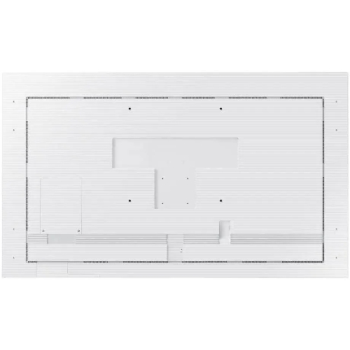 Панель Samsung WM65B Flip Chart Pro белый, 65 ", 3840x2160, 16:9, E-LED BLU, 350 кд/м2, 8 мс, cенсорный, 4000:1, 178°/178° (RUS)