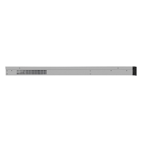 Серверный корпус ExeGate EX293173RUS Pro 1U650-04 (RM 19", высота 1U, глубина 650, БП 1U-1000ADS, USB)