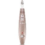 Аппарат для маникюра Vitek VT-2214 GD золотистый