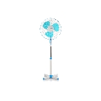 Напольный вентилятор Centek CT-5015 Blue 1 шт/уп