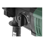 Перфоратор Haммer Flex PRT650D, SDS-plus, 650 Вт, 2,4 Дж, от сети