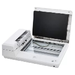 Сканер Fujitsu scanner SP-1425 (Flatbed, CIS, A4, 600 dpi, 25 ppm/50 ipm, ADF 50 sheets, Duplex, 1 y warr)