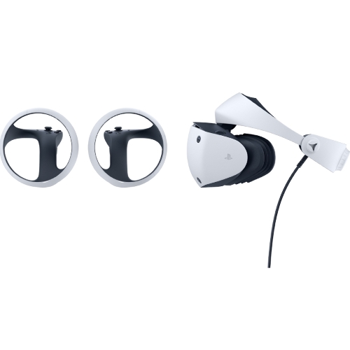 Шлем виртуальной реальности PLAYSTATION VR2