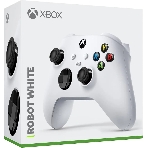 Геймпад Xbox White Wireless controller, 1914