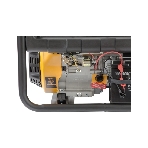 Электрогенератор бензиновый Denzel PS 70 EA, 7 кВт, 85 дБ, 88 кг