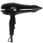 Фен Sakura SA-4038BK Professional черный, 2400 Вт