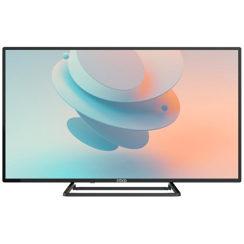 Телевизор Polar 40" P40L31T2SCSM (U) черный LED FHD 60Hz Android 1Gb/4Gb