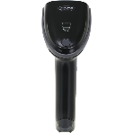 Сканер штрих-кодов Mertech CL-2210 BLE Dongle P2D USB черный 4794