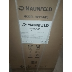 (Поврежденный товар) Холодильник MAUNFELD MFF83WD [Cм.описание!]
