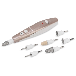 Аппарат для маникюра Vitek VT-2214 GD золотистый