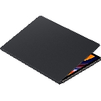 Чехол Samsung для Samsung Galaxy Tab S9+ EF-BX810PBEGRU полиуретан черный