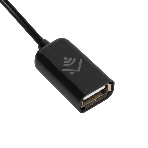 Кабель соединительный HOMMYN HCC-AX-LC для модуля управляющего HDN/WFN