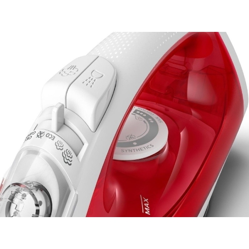 Утюг Philips GC1742/40 2000 Вт красный