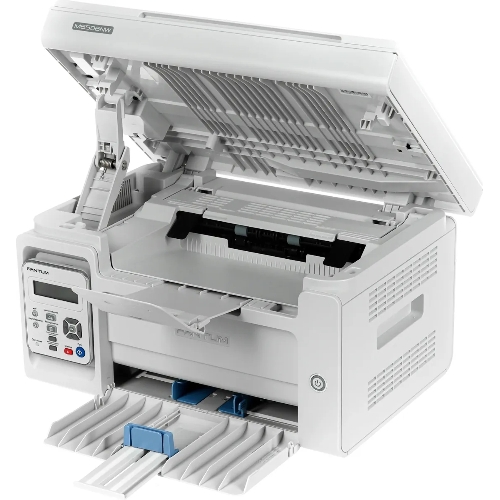 МФУ лазерное Pantum M6506NW, A4, ч/б, печ. до 22 стр/мин., 1200 x 1200 dpi, USB, RJ-45, Wi-Fi