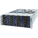 Серверная платформа GIGABYTE 4U S453-S70-AAV1