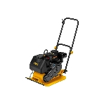 Виброплита бензиновая Denzel VC-30W 3.6 л, 1.7 л/ч, 30 кН, подошва 65х45, 108 дБ